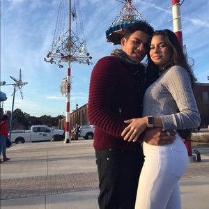 Meet your Posher, Jennifer